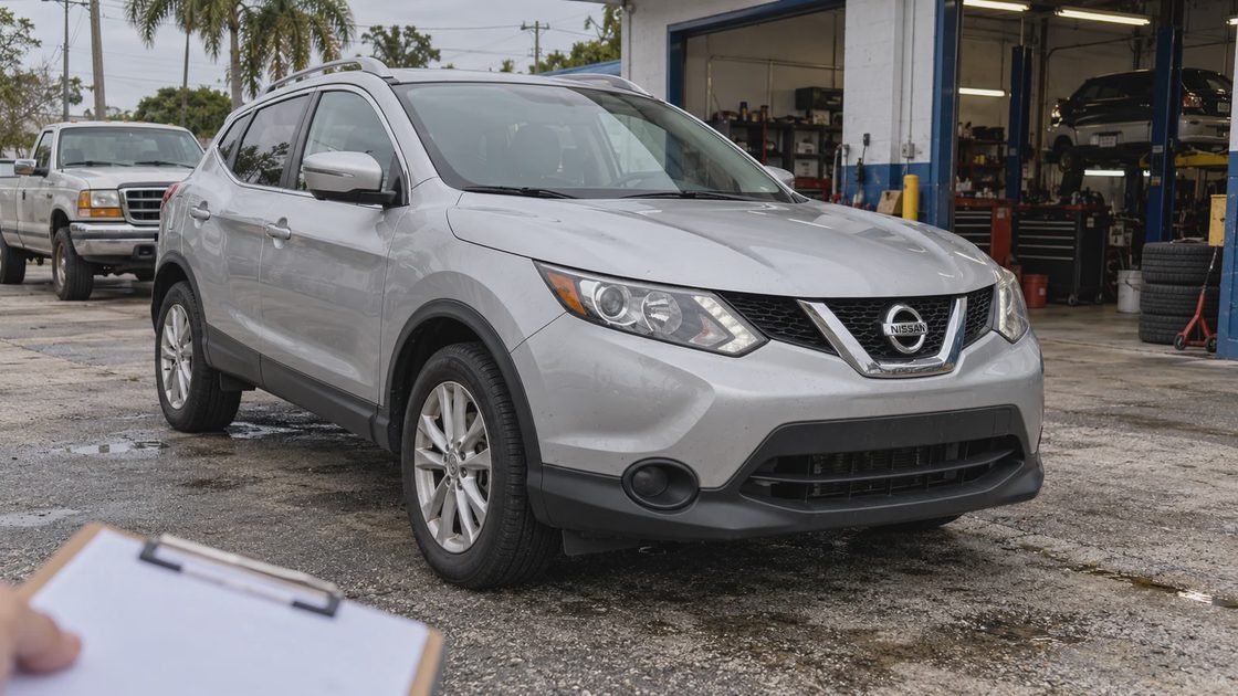 Are Nissans Reliable? What Matters Before You Buy Used