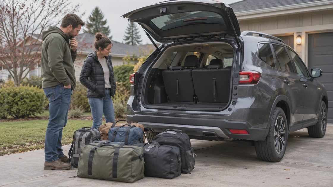 Nissan Pathfinder Reliability by Generation: Choose the Family SUV You Need
